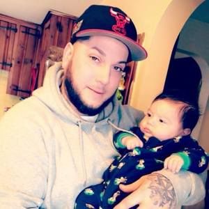 Meet your Posher, David